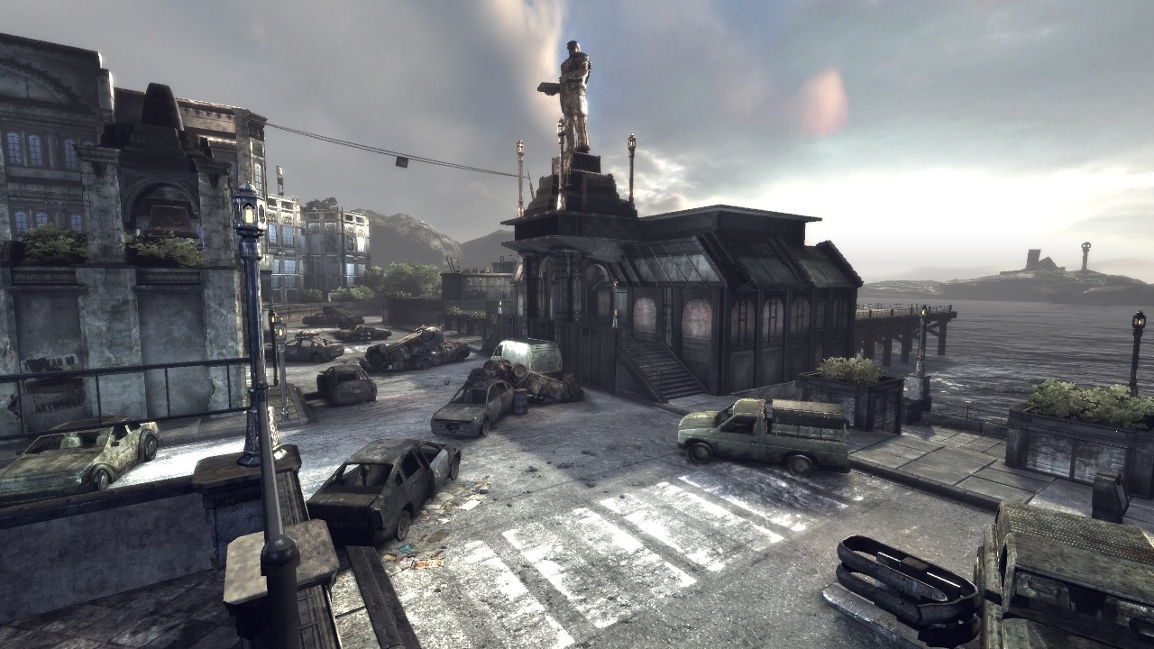 Gears of War: Ultimate Edition